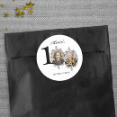 Search for 100 years stickers Elegant