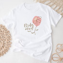 Search for sophistication tshirts Bridesmaid