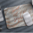 Search for 16 mousepads Blush pink