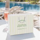 Search for yellow gift bags Bride