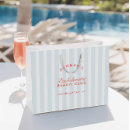 Search for beach gift bags Bride
