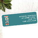Search for sushi return address labels Japan