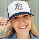 Search for cat lovers hats Pets