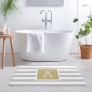 Search for gold grey bath mats Modern