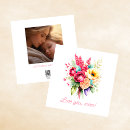 Search for orange mothers day cards Floral bouquet