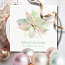 Search for pastel christmas napkins Modern
