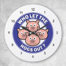 Search for funny puns clocks Cartoon