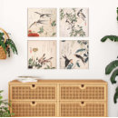 Search for wall art sets Nature