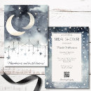 Search for qr code bridal shower invitations Boho