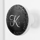 Search for posh knobs and pulls For her