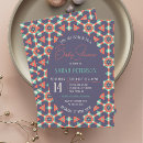 Search for baby arrival party invitations Mother to be