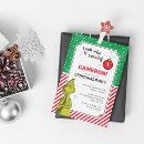 Search for fan invitations Dr seuss
