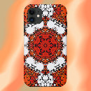 Search for white dots iphone cases Geometric