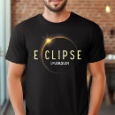 Search for solar eclipse 2024 tshirts Moon