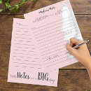 Search for checklist weddings Watercolor