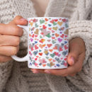 Search for pretty hearts mugs Cute