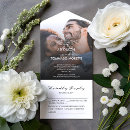 Search for delight invitations Minimalist