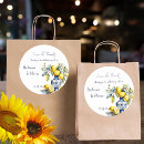 Search for lemon wedding stickers Amalfi