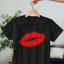 Search for lipstick tshirts Modern