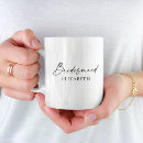 Search for calligraphy pen mugs Black and white