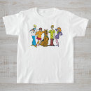 Search for mystery inc tshirts Hanna barbera cartoon