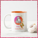 Search for winter mittens mugs Snowflakes
