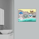 Search for beach collage posters Sea