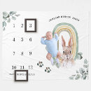 Search for bunny rabbit blankets Greenery