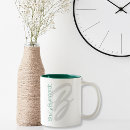 Search for green lines mugs Stylish