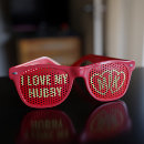 Search for funny sunglasses Hearts