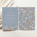 Search for holy christening invitations Girl