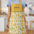 Search for white half aprons Pattern