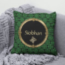 Search for celtic knot cushions Black