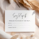 Search for lets dance party invitations Song request