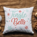 Search for christmas bells cushions Chic