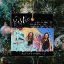 Search for bff christmas tree decorations Besties