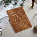 Search for ferns wedding invitations Greenery