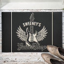 Search for electric doormats Rock and roll