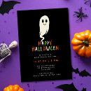 Search for little kids halloween invitations Trick or treat