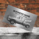Search for delivery service business cards Truck