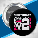 Search for 2nd birthday badges Kids birthday party