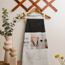 Search for fur aprons Dog mum