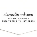 Search for ceremony rubber stamps For her
