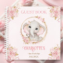 Search for elephant guest books Elegant