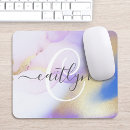 Search for painting mousepads Watercolor
