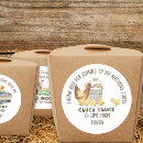 Search for cluck stickers Chicken