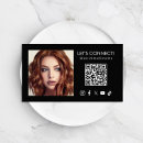 Search for twitter business cards Influencer