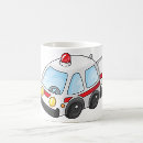 Search for emergency medical services mugs Hospital
