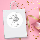 Search for bridal shower champagne stickers Minimalist