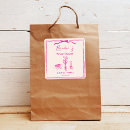 Search for retro bridal shower stickers Whimsical